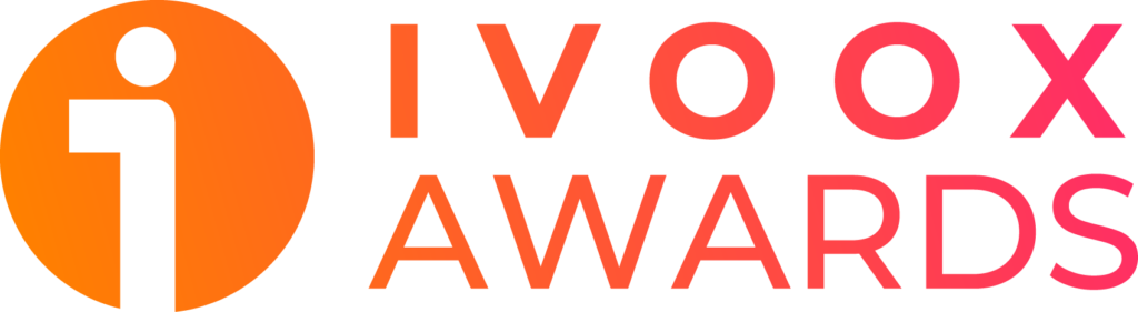 logo iVoox Awards
