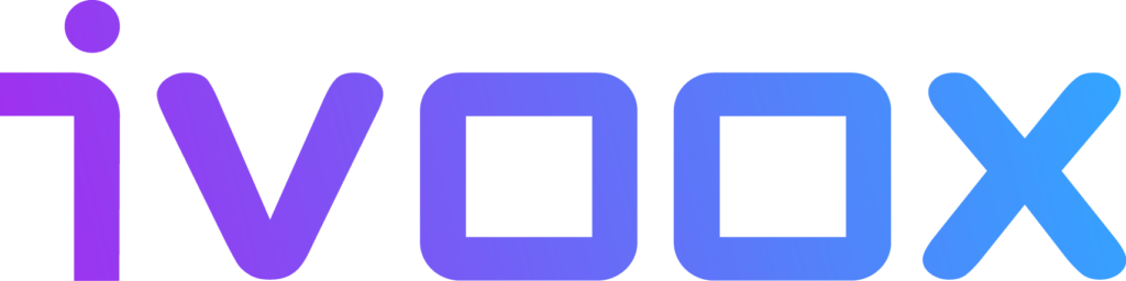 Logo iVoox for Brands