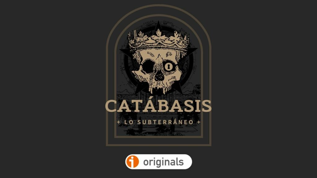 Catábasis Podcast iVoox Originals