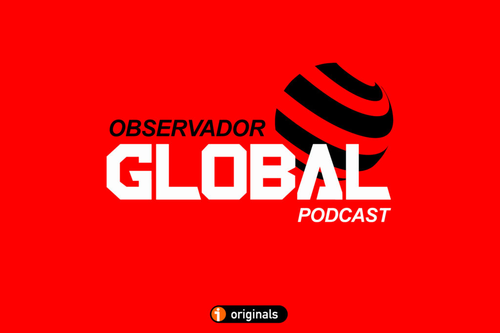 El podcast de actualidad internacional, Observador Global, se suma al catálogo de iVoox Originals