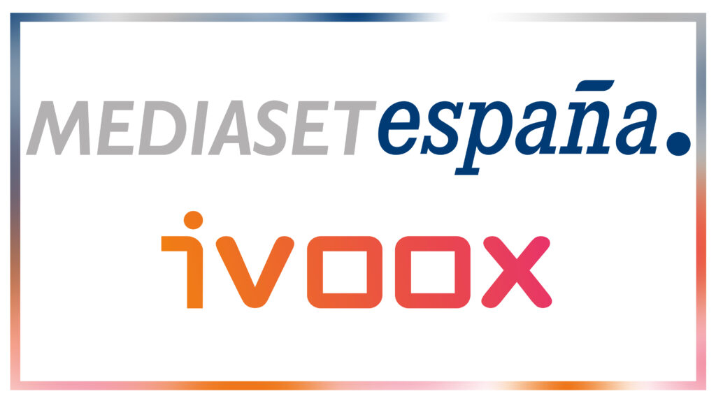 Mediaset España alcanza un acuerdo estratégico con iVoox, la plataforma nacional líder de podcasts y radio en español, que se convierte en partner del grupo audiovisual